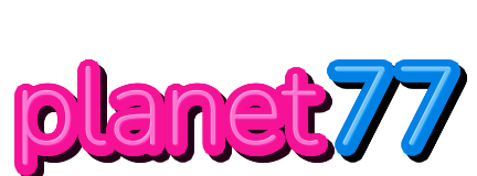 planet77 — logo kanal