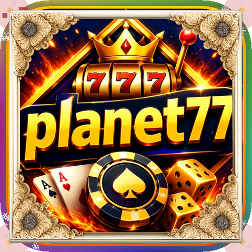 planet77 — mitra unggulan