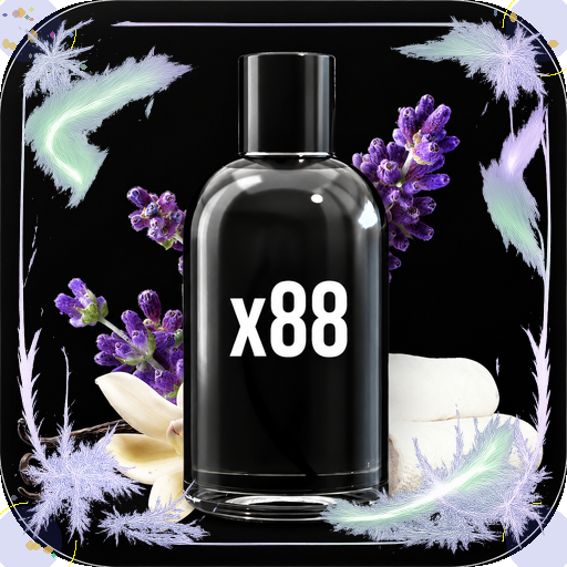 x88 — mitra unggulan